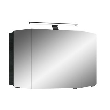 Pelipal Cassca Spiegelschrank 100 cm