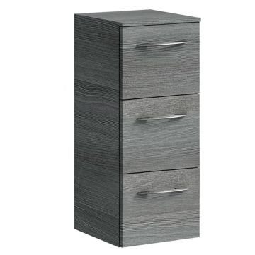 Pelipal Cassca Highboard - 30 cm