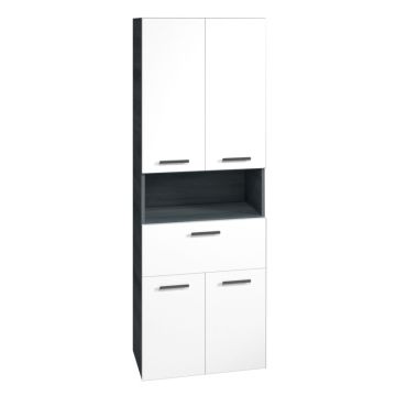 Pelipal Contea Hochschrank - 60 cm