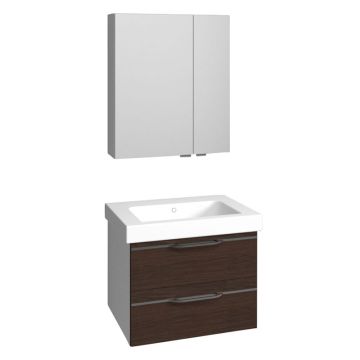 Pelipal Balto Badmöbel Set 65 cm