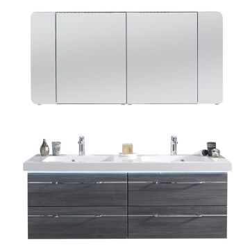 Pelipal Balto Badmöbel Set 150 cm