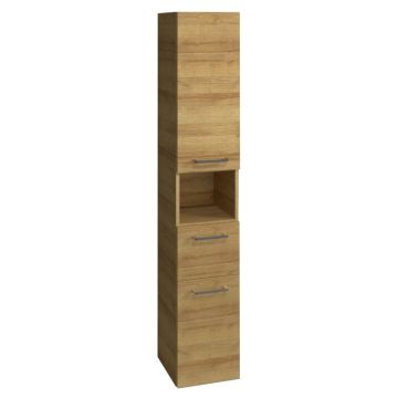 Pelipal Pineo Hochschrank - 30 cm