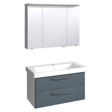 Pelipal Pineo Badmöbel Set 96 cm