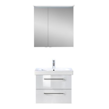 Pelipal Pineo Badmöbel Set 69 cm