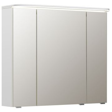 Pelipal Pineo Spiegelschrank 85 cm