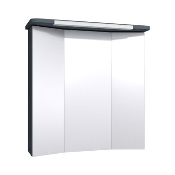 Pelipal Pineo Spiegelschrank 70 cm