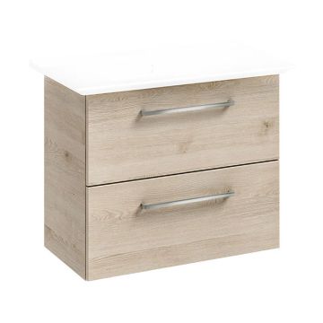 Pelipal Pineo Waschtischunterschrank 50 cm