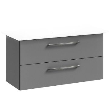 Pelipal Pineo Waschtischunterschrank 90 cm