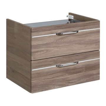 Pelipal Balto Waschtischunterschrank  60 cm