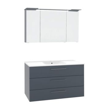 Pelipal Serie 6110 Badmöbel Set 121 cm