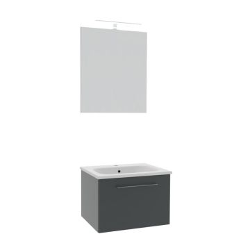 Pelipal Serie 6110 Badmöbel Set 61 cm