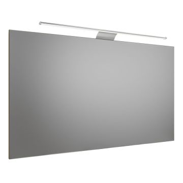 Pelipal Serie 6110 Flächenspiegel 120 cm