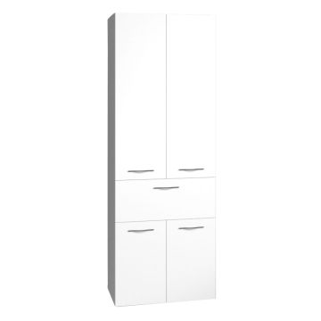 Pelipal Serie 6110 Hochschrank 60 cm