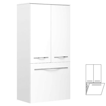 Pelipal Serie 6110 Mittelschrank 60 cm