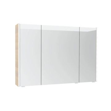 Pelipal Serie 6110 Spiegelschrank 103 cm