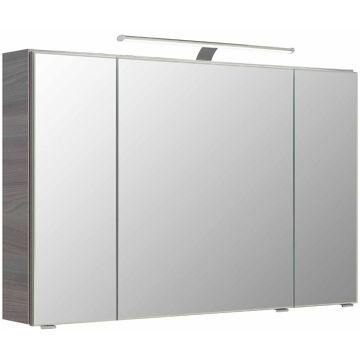 Pelipal Serie 6110 Spiegelschrank 110 cm