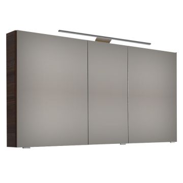 Pelipal Serie 6110 Spiegelschrank 120 cm