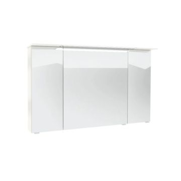 Pelipal Serie 6110 Spiegelschrank 110 cm