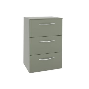 Pelipal Serie 6110 Highboard 30 cm