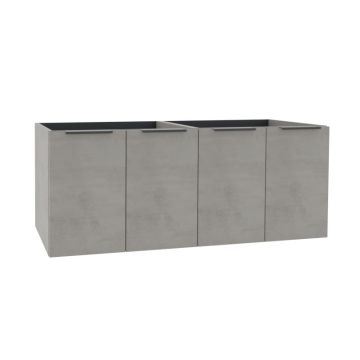 Pelipal Serie 6110 Waschtischunterschrank 120 cm