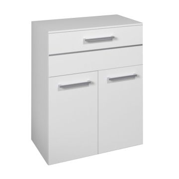 Pelipal Serie 6025 Highboard 60 cm
