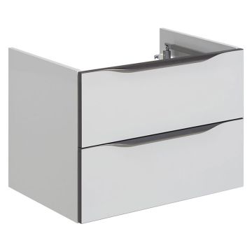 Pelipal Serie 6025 Waschtischunterschrank 65 cm