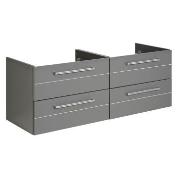 Pelipal Serie 6025 Waschtischunterschrank 130 cm