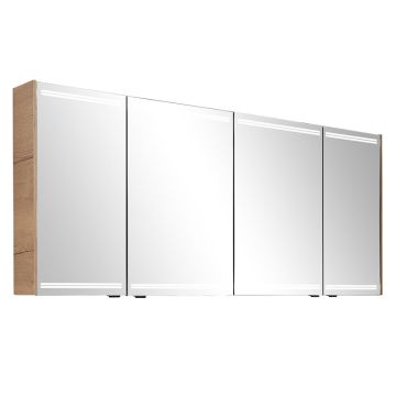 Pelipal PCON Spiegelschrank 152 cm