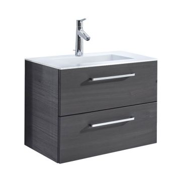 Pelipal PCON Waschtisch mit Unterschrank Set 61 cm