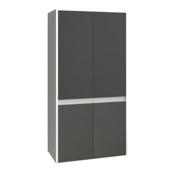 Pelipal Serie 6040 Mittelschrank 63 cm