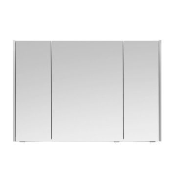 Pelipal Serie 6040 Spiegelschrank 103 cm