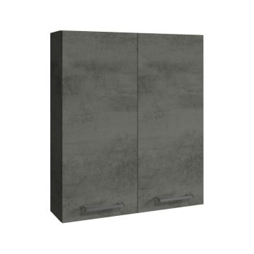 Pelipal Serie 6910 Wandschrank 60 cm