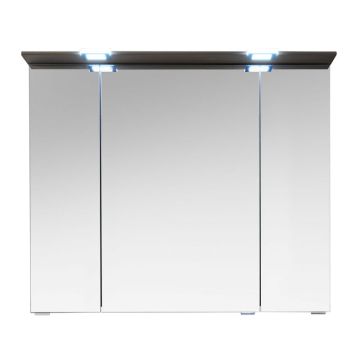 Pelipal Serie 6910 Spiegelschrank 85 cm