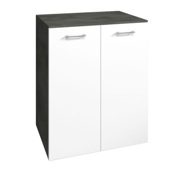 Pelipal Serie 6910 Highboard 60 cm