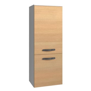 Pelipal Universelle Beimöbel Mittelschrank / Midischrank - 45 cm