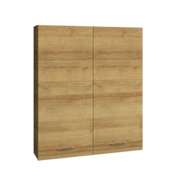 Pelipal Universelle Beimöbel Oberschrank / Wandschrank - 60 cm