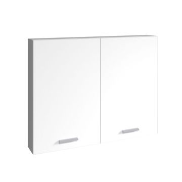 Pelipal Universelle Beimöbel Oberschrank / Wandschrank - 90 cm