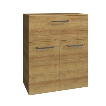Pelipal Universelle Beimöbel Highboard - 60 cm