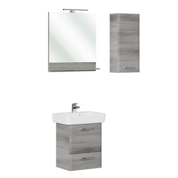 Pelipal Alika Badmöbel Set 50 cm