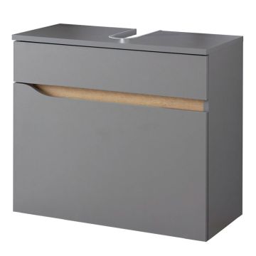 Pelipal Capri Waschbeckenunterschrank 60 cm