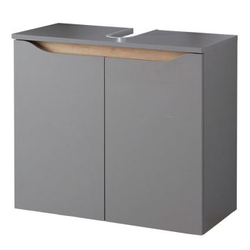 Pelipal Capri Waschbeckenunterschrank 60 cm