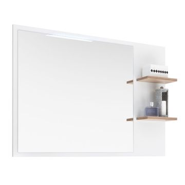 Pelipal Noventa Flächenspiegel 100 cm