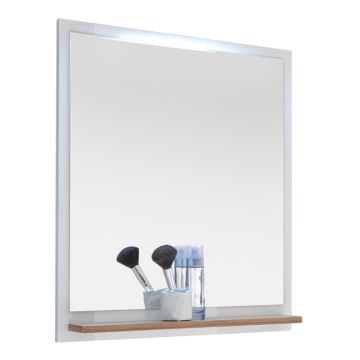 Pelipal Noventa Flächenspiegel 60 cm