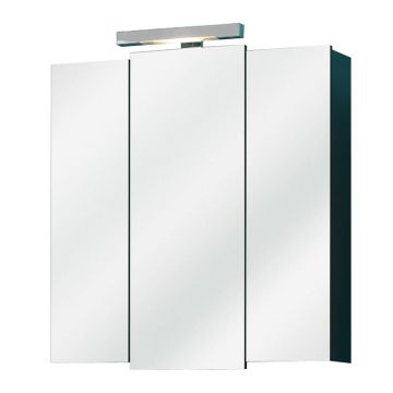 Pelipal Mainz Spiegelschrank 68 cm