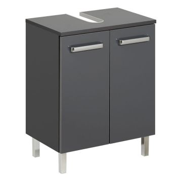 Pelipal Mainz Waschbeckenunterschrank 50 cm