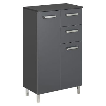 Pelipal Mainz Highboard 60 cm