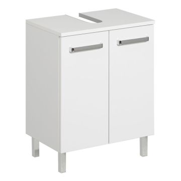 Pelipal Wiesbaden Waschbeckenunterschrank 50 cm