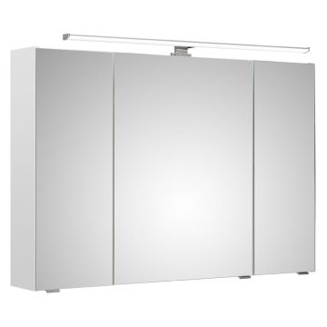 Pelipal Filo Spiegelschrank 66-III 105 cm