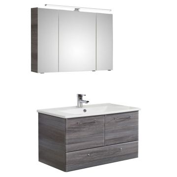 Pelipal Filo Badmöbel Set 105 cm