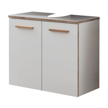 Pelipal Burgas Waschtischunterschrank - 60 cm